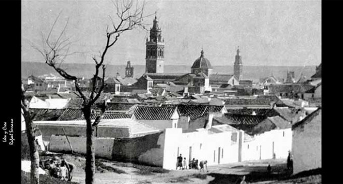 Homenaje a Juan Jesús Aguilar Osuna y conferencia de Antonio Martín Pradas organizado por la Asociación Amigos de Écija