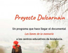 El Proyecto Dulcarnain, una iniciativa del autor y director de cine de Écija, Jesús Armesto