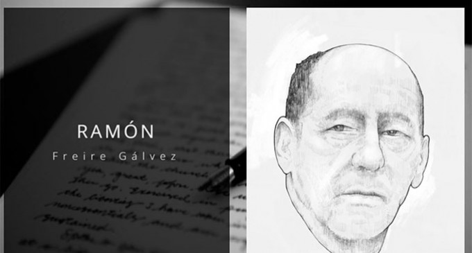 RAMÓN FREIRE GÁLVEZ, IN MEMORIAM (DIGITAL). El legado intelectual del insigne autor de Écija, a disposición pública a través de una web
