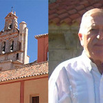 Fallece el Rvdo. Padre Rafael Carracedo Viñas, Sacerdote Paúl que estuvo muchos años en la Iglesia de San Francisco de Écija