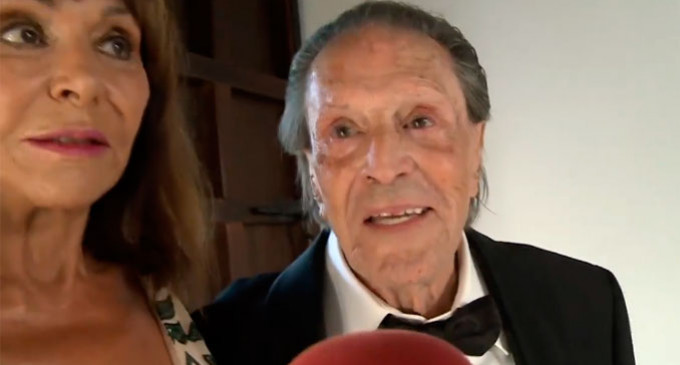 Fallece en Bogotá a los 90 años el torero de Écija, Jaime Ostos