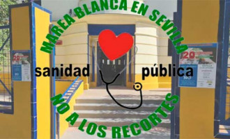 Acto informativo: “Situación de la Sanidad Pública en Écija y Comarca”