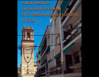 Presentación del libro “Santo Domingo, un grupo de viviendas en el corazón del casco histórico de Écija” y homenaje póstumo a Ramón Freire