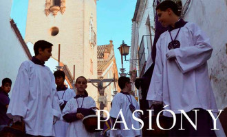 Se publica la revista “Pasión y Juventud” del grupo joven de la Hermandad de San Gil de Écija (publicación en pdf)