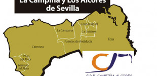 El GDR La Campiña, a través de su presidente el Alcalde de Écija, informó del Programa de Desarrollo Rural de Andalucía y convocatoria de nuevas ayudas
