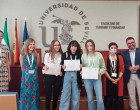 Las Escuelas Profesionales SA.FA. de Écija obtiene el 2º premio en el Concurso Ideas de Negocio de la Fundación Persan