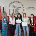 Las Escuelas Profesionales SA.FA. de Écija obtiene el 2º premio en el Concurso Ideas de Negocio de la Fundación Persan