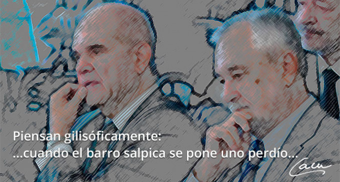 LOS ERE: UN ATENTADO CONTRA LA DEMOCRACIA por Francisco J. Fernández-Pro