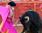 La prensa nacional taurina refleja la buena actuación del torero de Écija, Ángel Jiménez, en la corrida de Santa Olalla