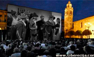 CINE DE VERANO EN CIBERECIJA: LOS SIETE NIÑOS DE ÉCIJA del director Miguel Morayta (1947)
