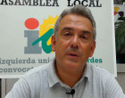 IU pide “dar marcha atrás” al acuerdo por el que se amplía por 10 años la concesión del servicio del agua en Écija a Aqua Campiña, S.A.