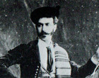 CANCIONES DEL TENOR DE ÉCIJA, FERNANDO VALERO Y TOLEDANO (Écija 1854 – St. Petersburg 1914)