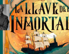 Presentación en Écija de la novela «La llave del Inmortal», de Juan Jesús Aguilar Osuna