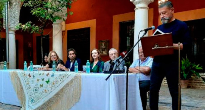 Se celebran en Écija cuatro días de Velada Poética organizadas por la Asociación Cultural de Mujeres Zulaija