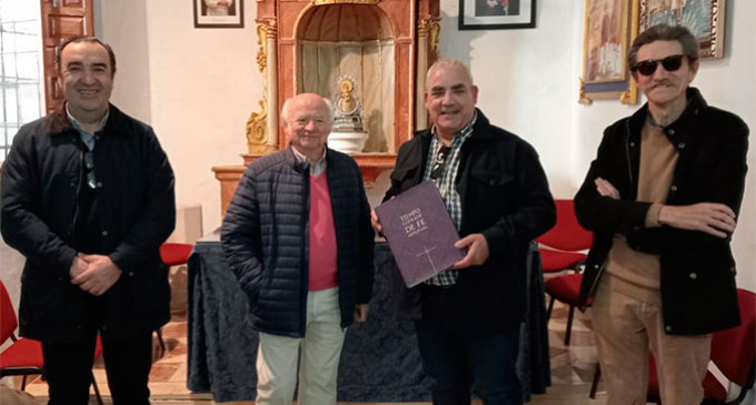 Primer encuentro entre las Hermandades de Resurrección de Córdoba y Écija