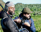 El Director de Cine de Écija, Jesús Armesto, termina la grabación en Roma de su quinta película  “il Padiglione 17″