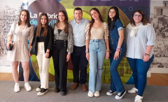 Cinco Proyectos de SAFA-Écija obtienen el segundo premio en el concurso The Big Idea