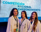 Las Escuelas Profesionales SA.FA. de Écija, finalista en el programa de emprendimiento Startup Programme