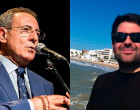 El flamencólogo, Manuel Martín Martín, y Chemi López de la productora “La Droguería Music”, ambos de Écija, recibirán en noviembre el Premio Internacional de Flamenco “Manolo Sanlúcar”