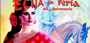 REVISTA ÉCIJA EN FERIA 2023 – 60 Aniversario