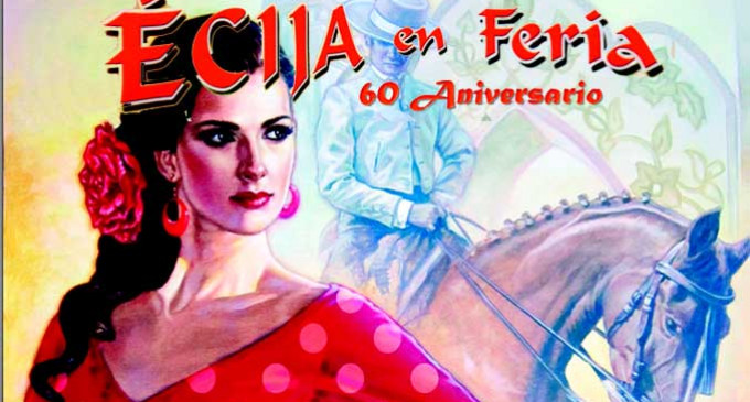 REVISTA ÉCIJA EN FERIA 2023 – 60 Aniversario