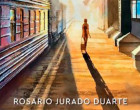 SE PRESENTA EN ÉCIJA EL LIBRO “EL TREN DE LA ATARDECIDA”, TERCERA OBRA DE ROSARIO JURADO DUARTE