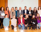 LAS ESCUELAS SAFA DE ÉCIJA ES RECONOCIDO COMO MEJOR CENTRO DEL “PROYECTO  AMPLIFICARTE” DE LA FUNDACIÓN PRINCESA DE GIRONA Y THE ART HOUSE ACADEMY