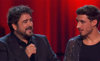 EL TALENT MIGUEL CARRASCO DE ÉCIJA, ELEGIDO FINALISTA DE LA VOZ (vídeos y votaciones aquí a Miguel)