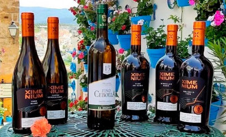 NOTICIAS DE LA COMARCA: MORILES TRIUNFA EN CINVE CON TRES EXQUISITOS VINOS DE BODEGAS EL MONTE